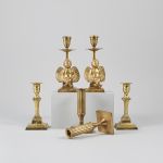 1179 6162 CANDLESTICKS